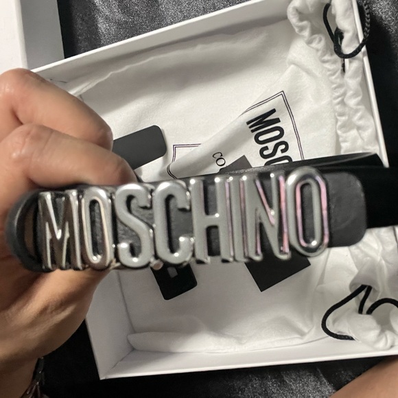 Moschino Belt - Picture 2 of 6